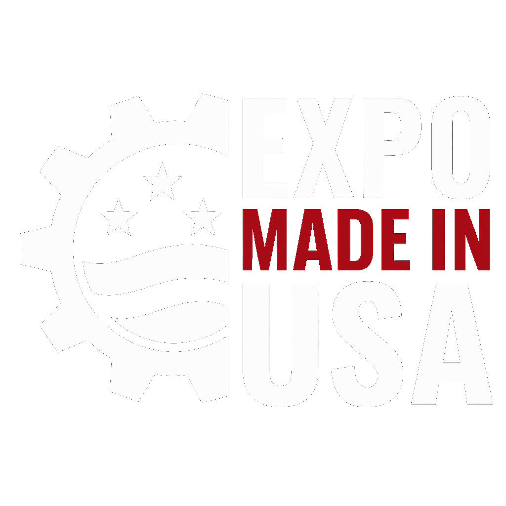 Expo Made In USA
